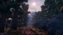 A screenshot taken in Dreams. 5 of 7.