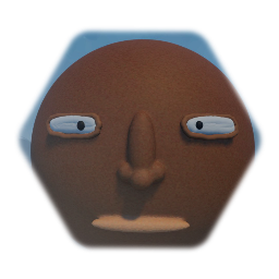 Meatball man original