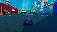 A screenshot taken in Dreams. 13 of 13.