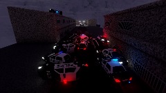 A screenshot taken in Dreams. 1 of 8.