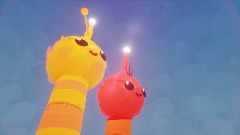 A screenshot taken in Dreams. 21 of 29.