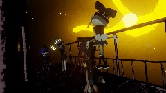 Murder drones
