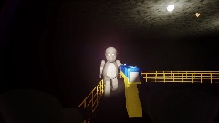 A screenshot taken in Dreams. 19 of 29.