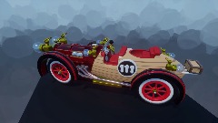 A screenshot taken in Dreams. 12 of 12.