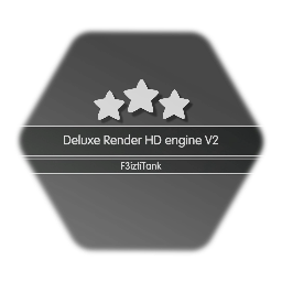 *<clue> Clarity HD Engine Deluxe V2 |Major Update!