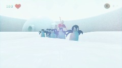 A screenshot taken in Dreams. 8 of 11.