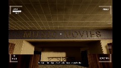 A screenshot taken in Dreams. 6 of 27.