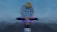 A screenshot taken in Dreams. 1 of 2.