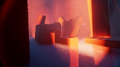 A screenshot taken in Dreams. 12 of 22.