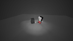 Sebastián Dancing Party ghouls