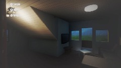 A screenshot taken in Dreams. 1 of 2.