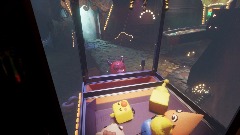 A screenshot taken in Dreams. 22 of 29.