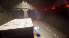 A screenshot taken in Dreams. 20 of 30.