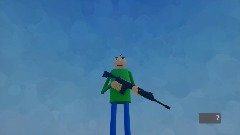 A screenshot taken in Dreams. 3 of 4.
