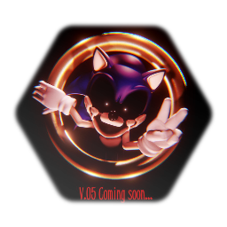 All Sonic.exe characthers on fnf collection