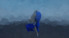A screenshot taken in Dreams. 2 of 4.