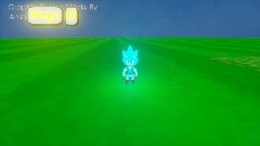 A screenshot taken in Dreams. 3 of 18.