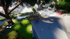 A screenshot taken in Dreams. 9 of 16.