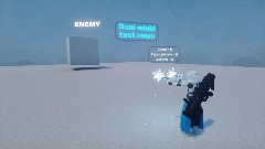 Young-hwa's RPG Gameplay Test V1.0 (Old)