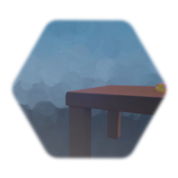 Simple Table Asset