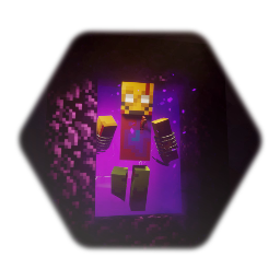 Noobzy minecraft skin