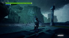 A screenshot taken in Dreams. 14 of 30.