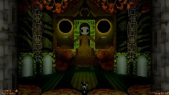 A screenshot taken in Dreams. 1 of 3.