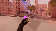 A screenshot taken in Dreams. 2 of 5.