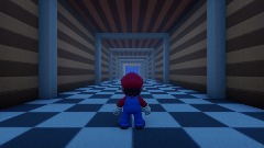 A screenshot taken in Dreams. 6 of 12.