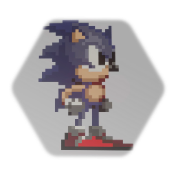 Sonic Sprite