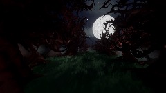 A screenshot taken in Dreams. 1 of 3.