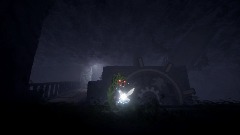 A screenshot taken in Dreams. 10 of 25.