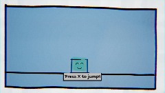 A screenshot taken in Dreams. 4 of 4.