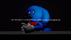 A screenshot taken in Dreams. 3 of 3.