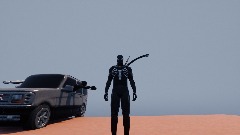 A screenshot taken in Dreams. 2 of 2.