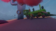 My Creation - 14/4/2020