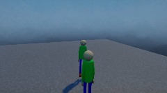 A screenshot taken in Dreams. 2 of 4.