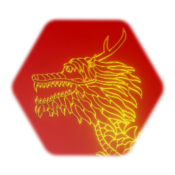 Chinese Dragon