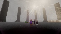 A screenshot taken in Dreams. 13 of 13.