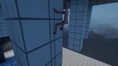 A screenshot taken in Dreams. 2 of 4.