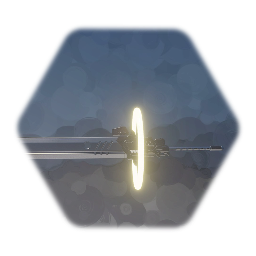 MiRiE 7B's Drone Blade