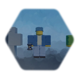 My Creation - 12/8/2025