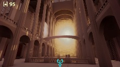 A screenshot taken in Dreams. 12 of 22.