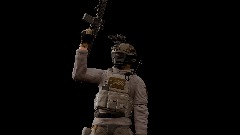 A screenshot taken in Dreams. 18 of 22.