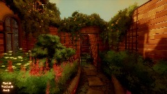 A screenshot taken in Dreams. 21 of 26.