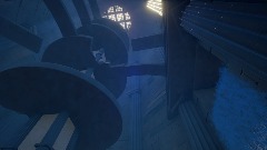 Toon Raider - Room of Poseidon