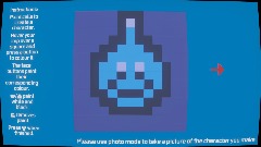 A screenshot taken in Dreams. 4 of 25.