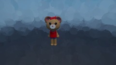 A screenshot taken in Dreams. 5 of 30.