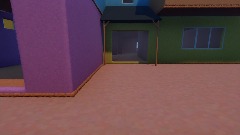 Hello neighbor alpha 1 unfinished