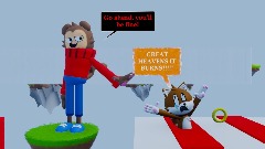 Tlels 2025 April fools day event